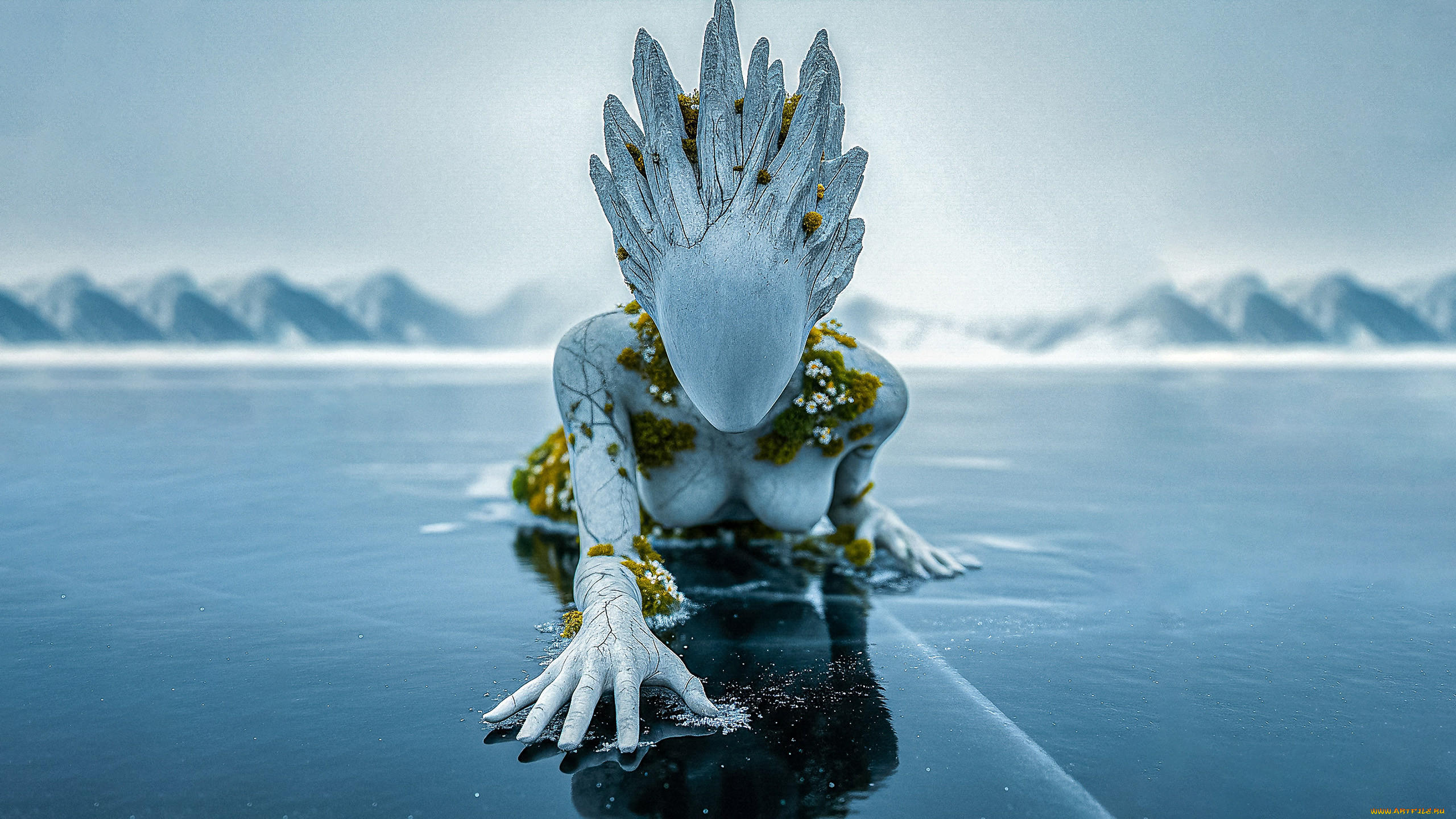 3 ,  , creatures, , , , ai, art, , , , , , , graphics, neuroart, neural, networks, drawings, neuro, neurography